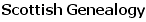 Scottish Genealogy