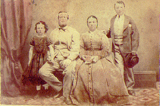 Old family photo