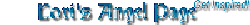 Lori's logo