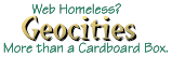 Geocities logo