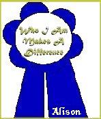 Makes A Difference Award