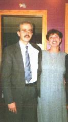 LISA AND JACK