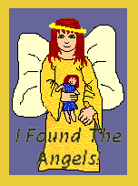 I Found The Missing Angels