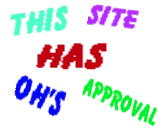 Oh's Approval
