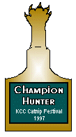 Champion Hunter