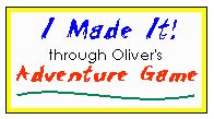 Oliver's Birthday