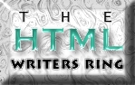 HTML Ring