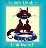 Lucy's likable Link Award