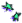 Green Stars