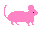 Pink Mouse