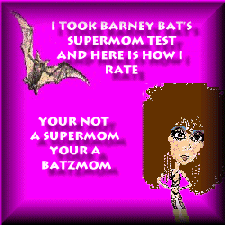 Batz Mom