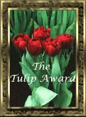 Tulip Award