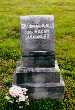 Martha Rebecca GORDON headstone
