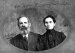 Hazzard Nathaniel BEEN and Mary Joanna CARTER