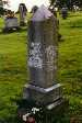 Rufus Leroy BEEN and Margaret Catherine GANN gravestone