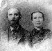 Rufus Leroy BEEN and Margaret Catherine GANN