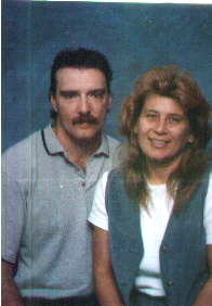 Gary and Penny