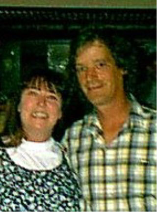 Mary and Steve