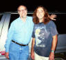 Larry and Dusty