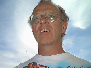 Robert Patrick Corbett Jr.