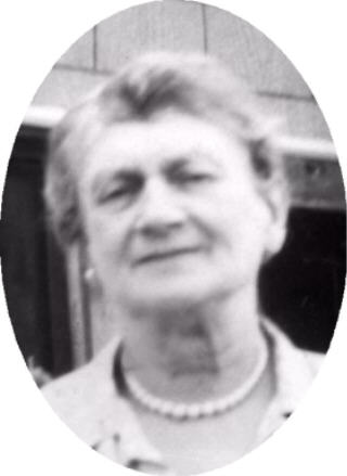 Sarah Randall Conley