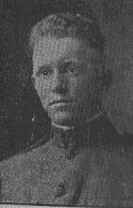 George D 'Tid' Corbett