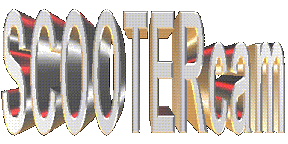 SCOOTERcam Logo