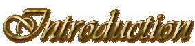Introduction
