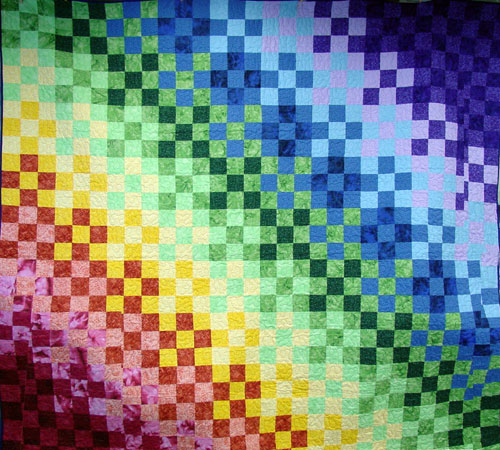 Magic Rainbow