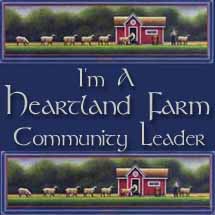 Heartland Farm Community Leader