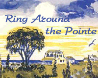 Ring Around the Pointe