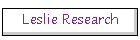 Leslie Research