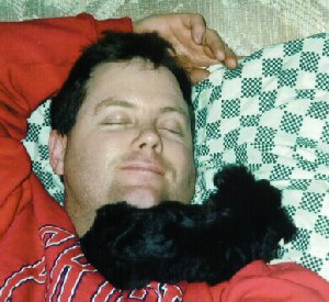 Just Sleeping