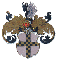 Van Deursen Coat of Arms