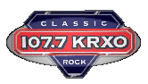107.7 FM KRXO