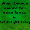 Amy Brown Award