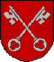 Siegrist Coat of Arms