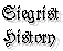 Siegrist History