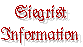 Siegrist Information