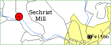 Sechrist Mill