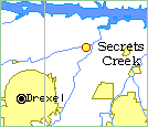 Secrets Creek