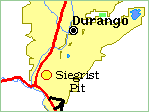 Siegrist Pit