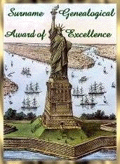 Tera Award