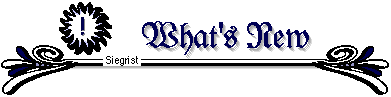 New title bar