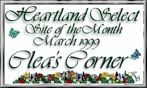 Site of the Month