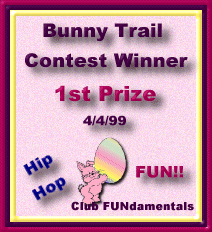 Easter Fun!