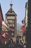 Riquewihr