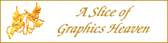 A Little Slice of Graphics Heaven