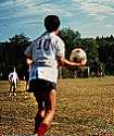 Kenny, Soccer #10