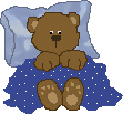 Sleeping Bear